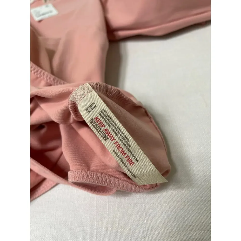 Free People details size