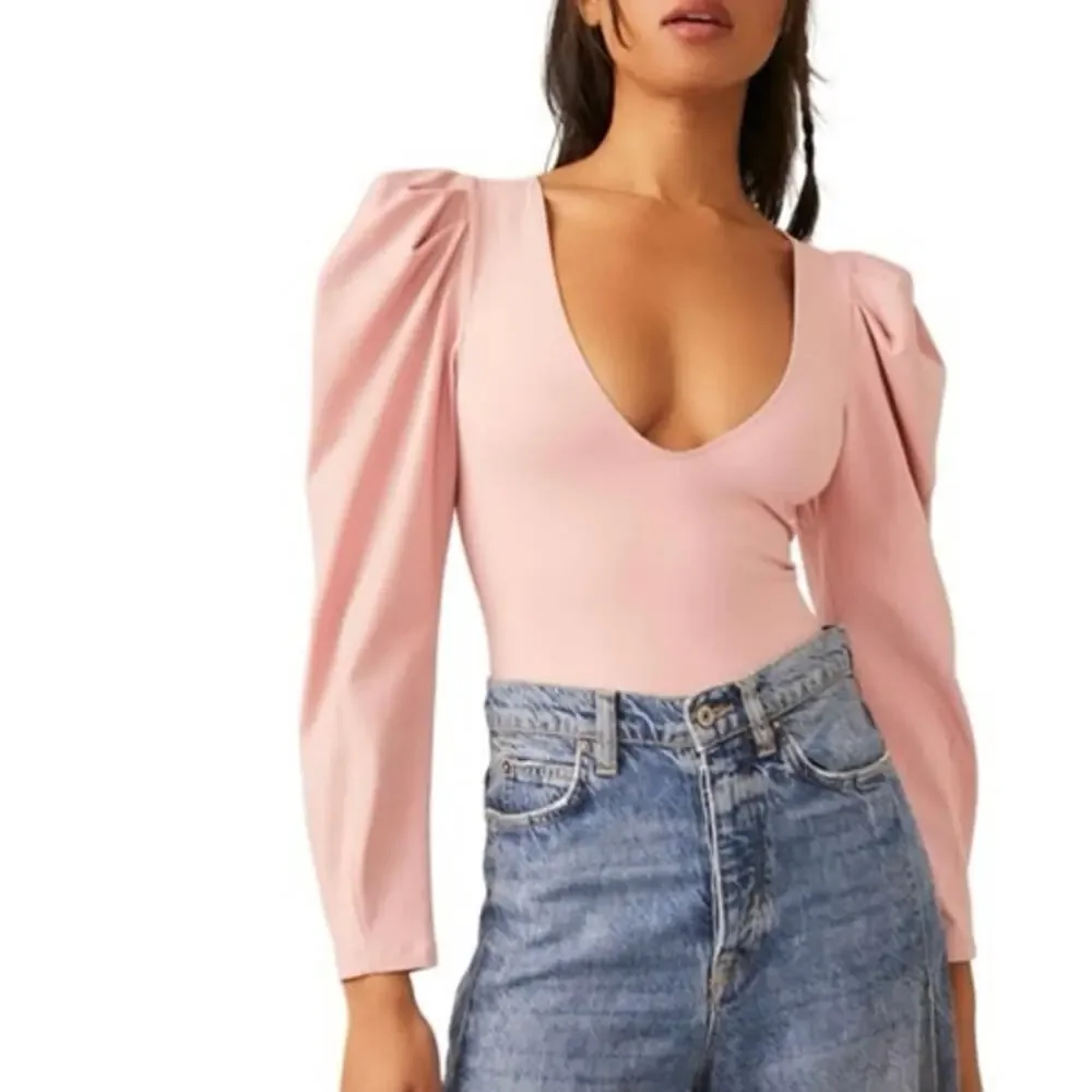 Free People details size