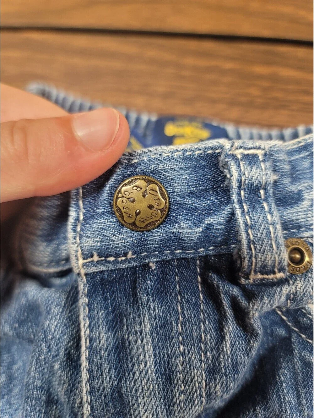 OshKosh Bgosh these toddler