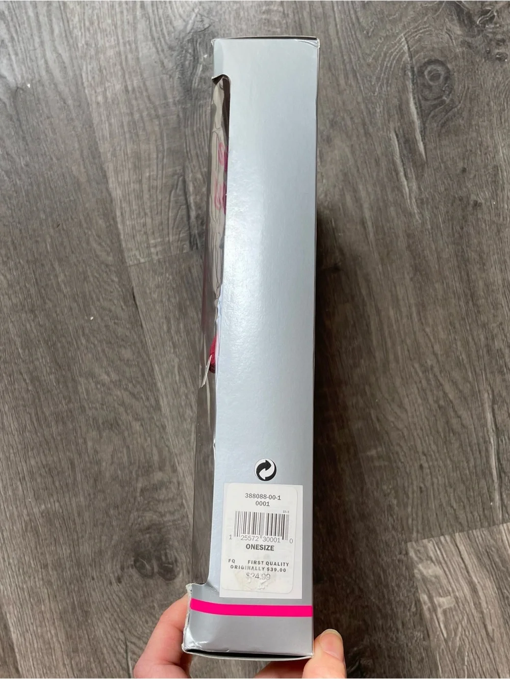 GAP branded dolls