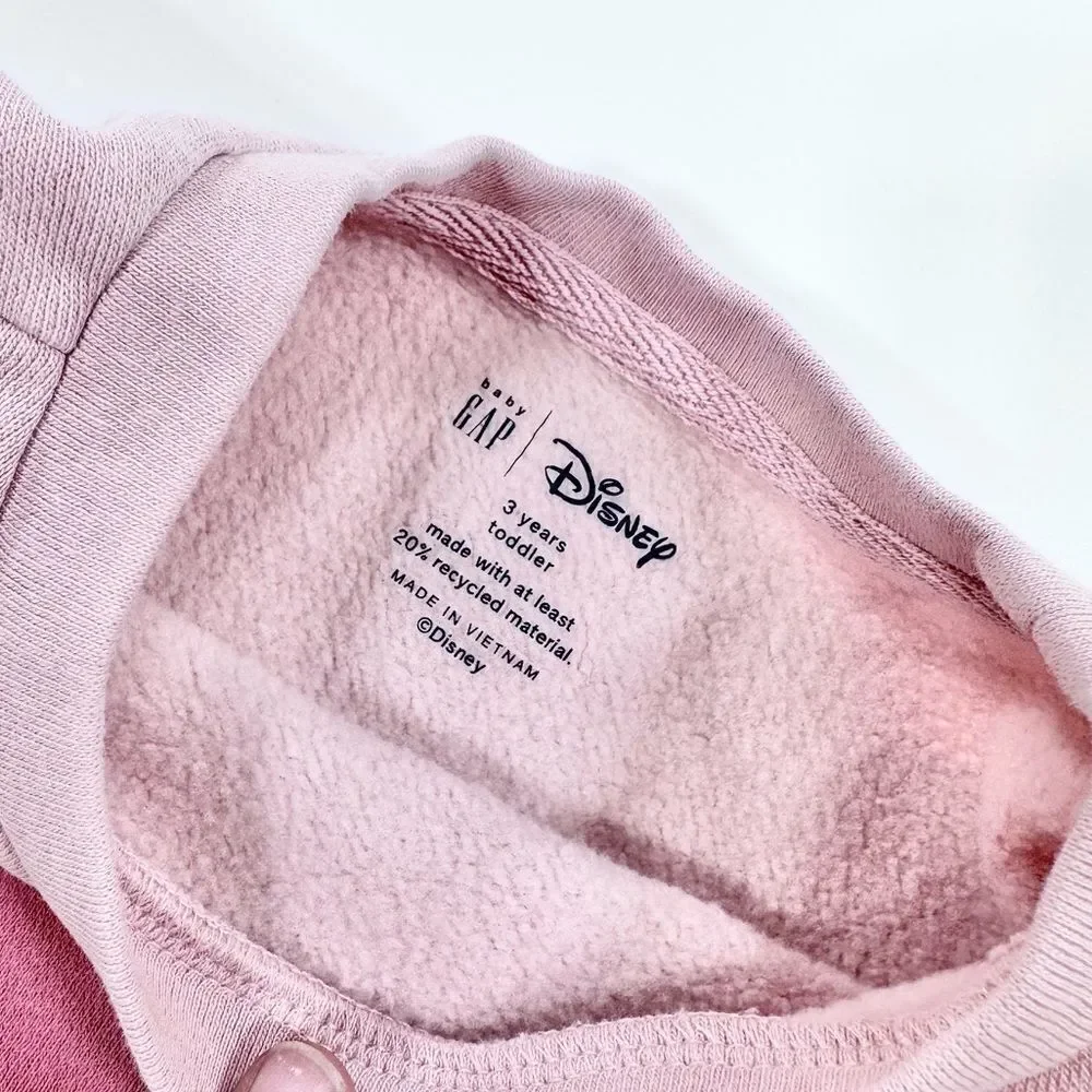 GAP disney pink