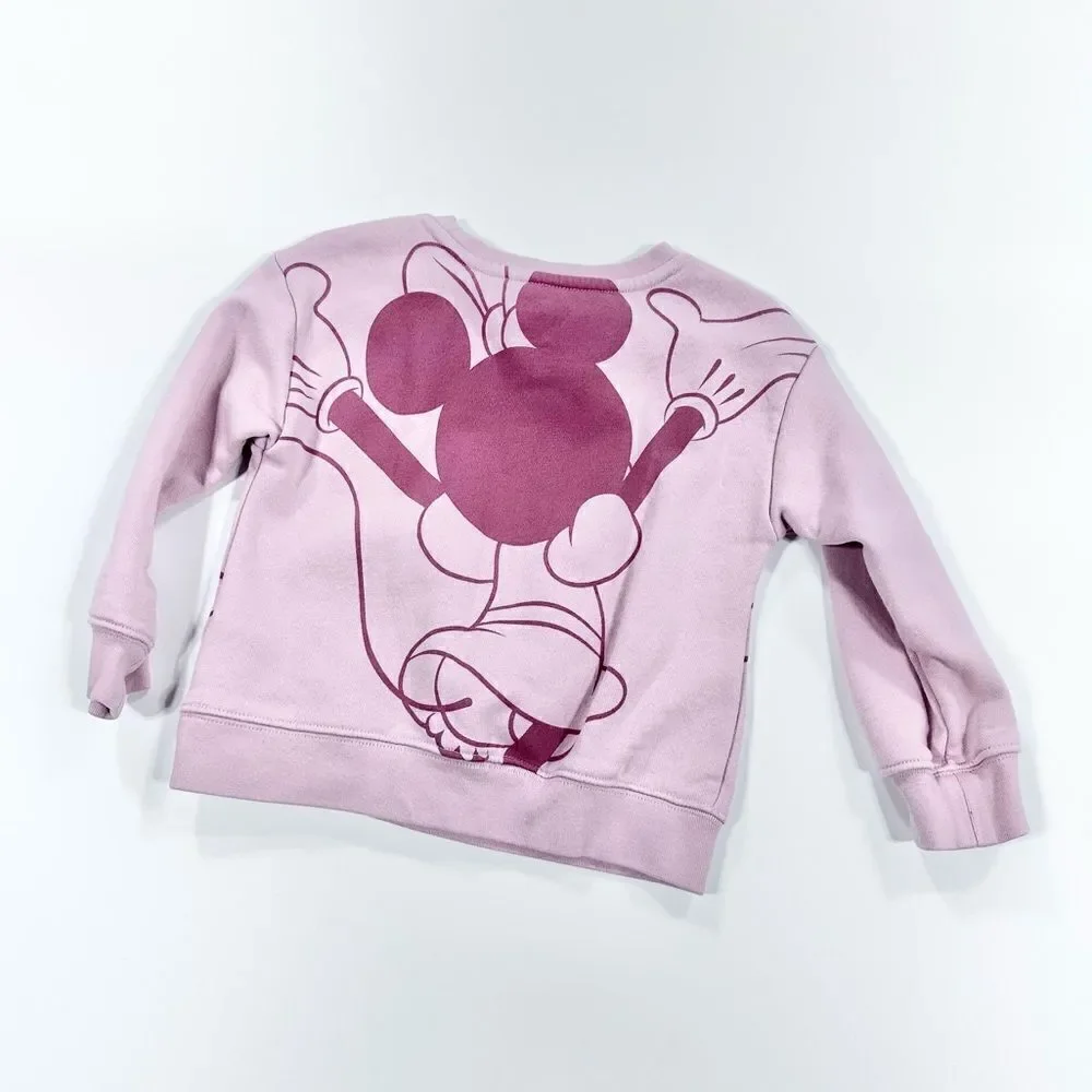 GAP disney pink