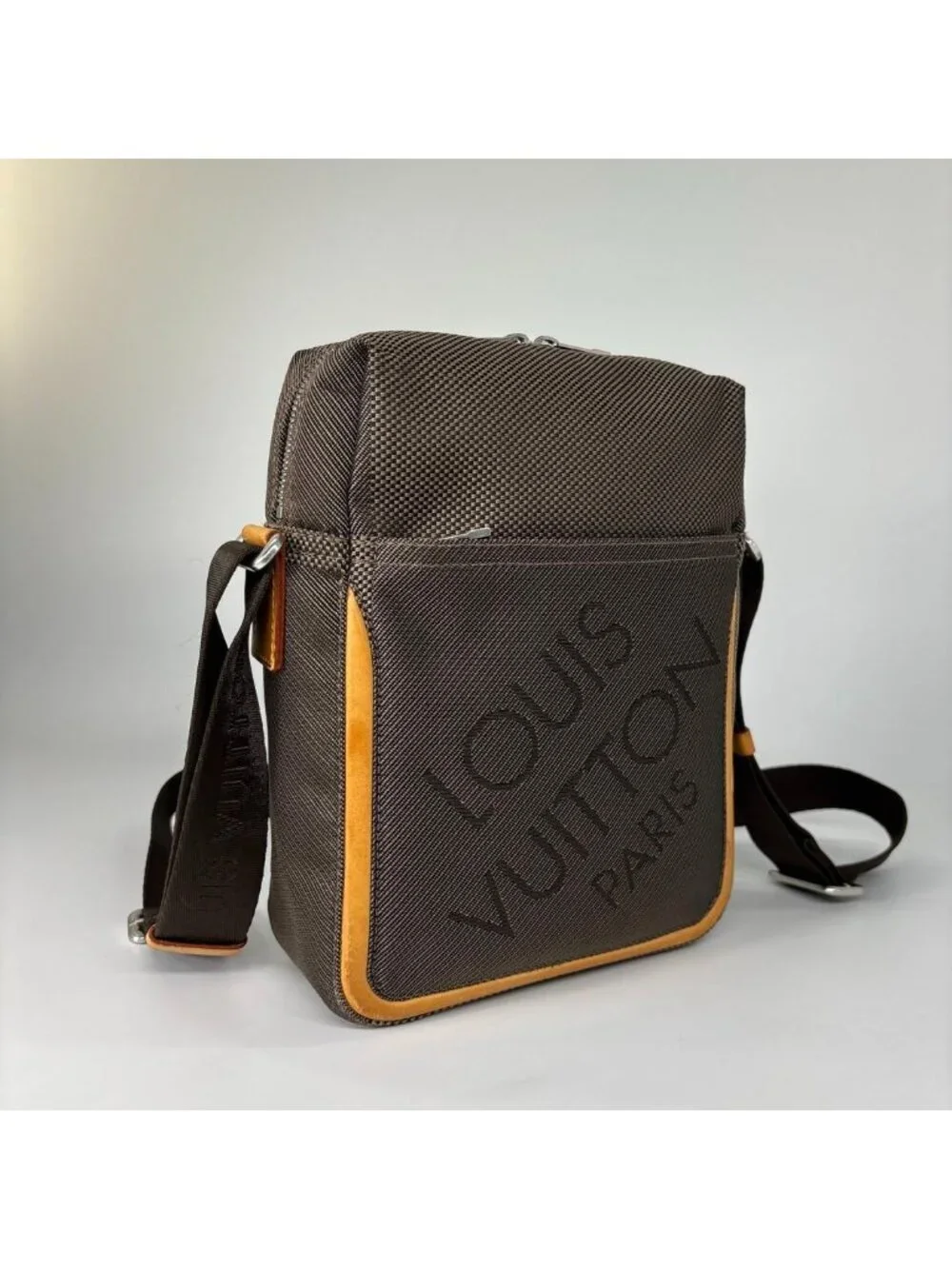 Louis Vuitton this authentic
