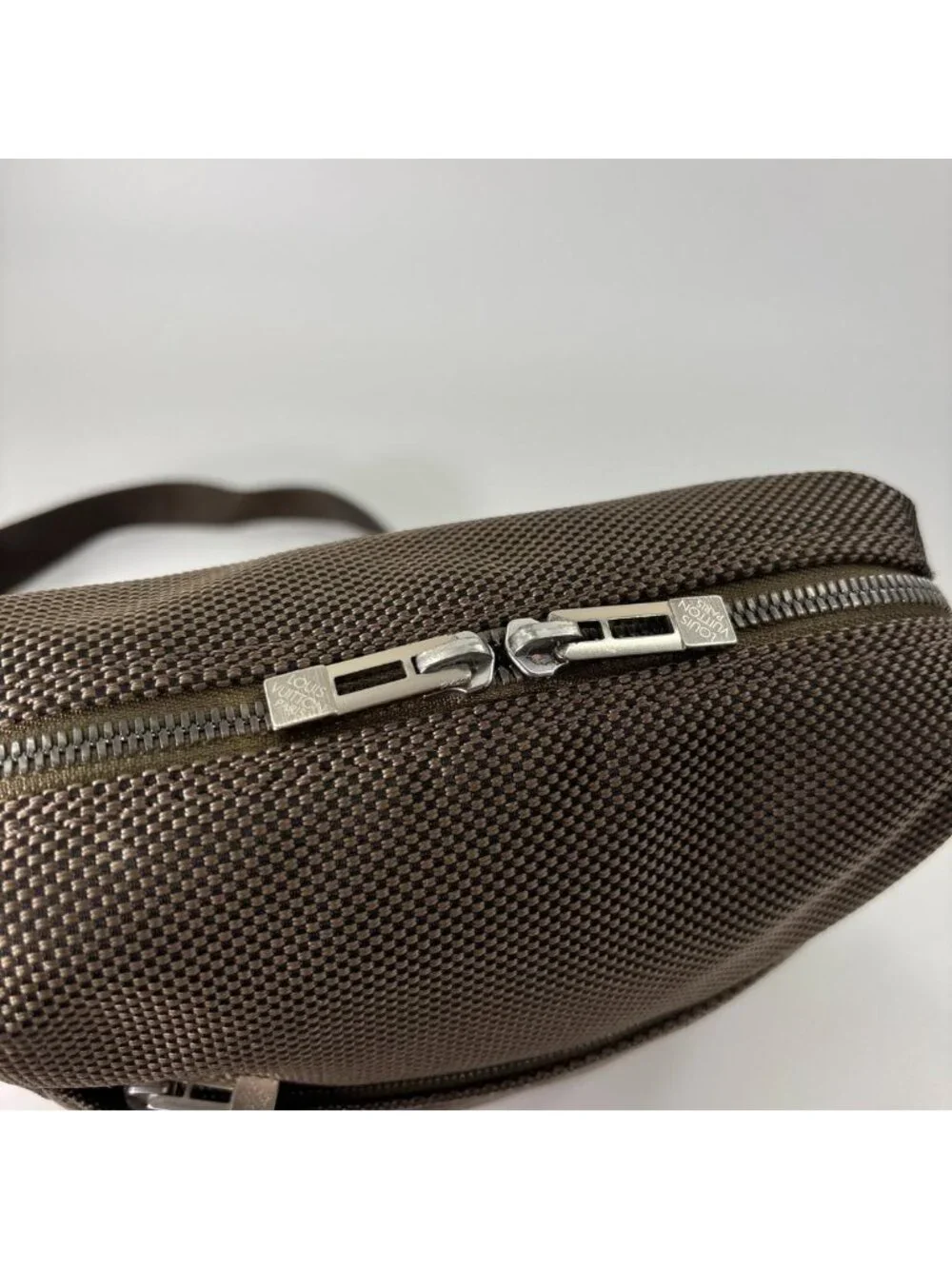 Louis Vuitton this authentic