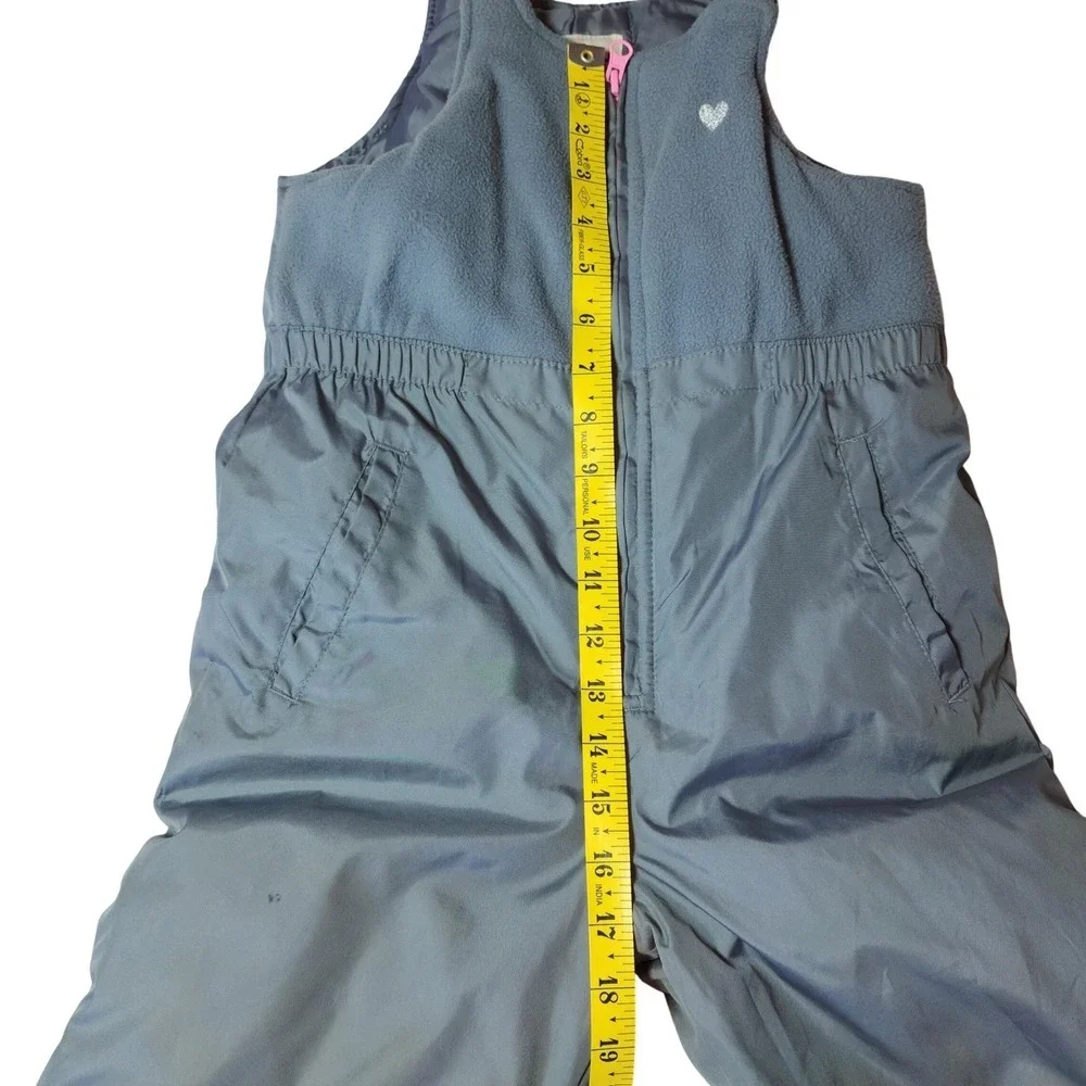 OshKosh Bgosh activities leg elastic