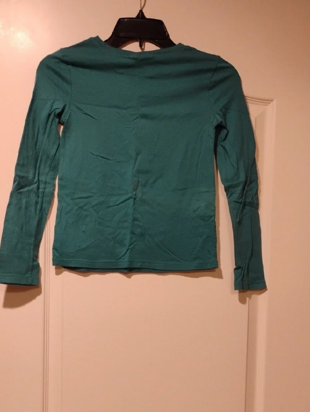 GAP sequin tee daily