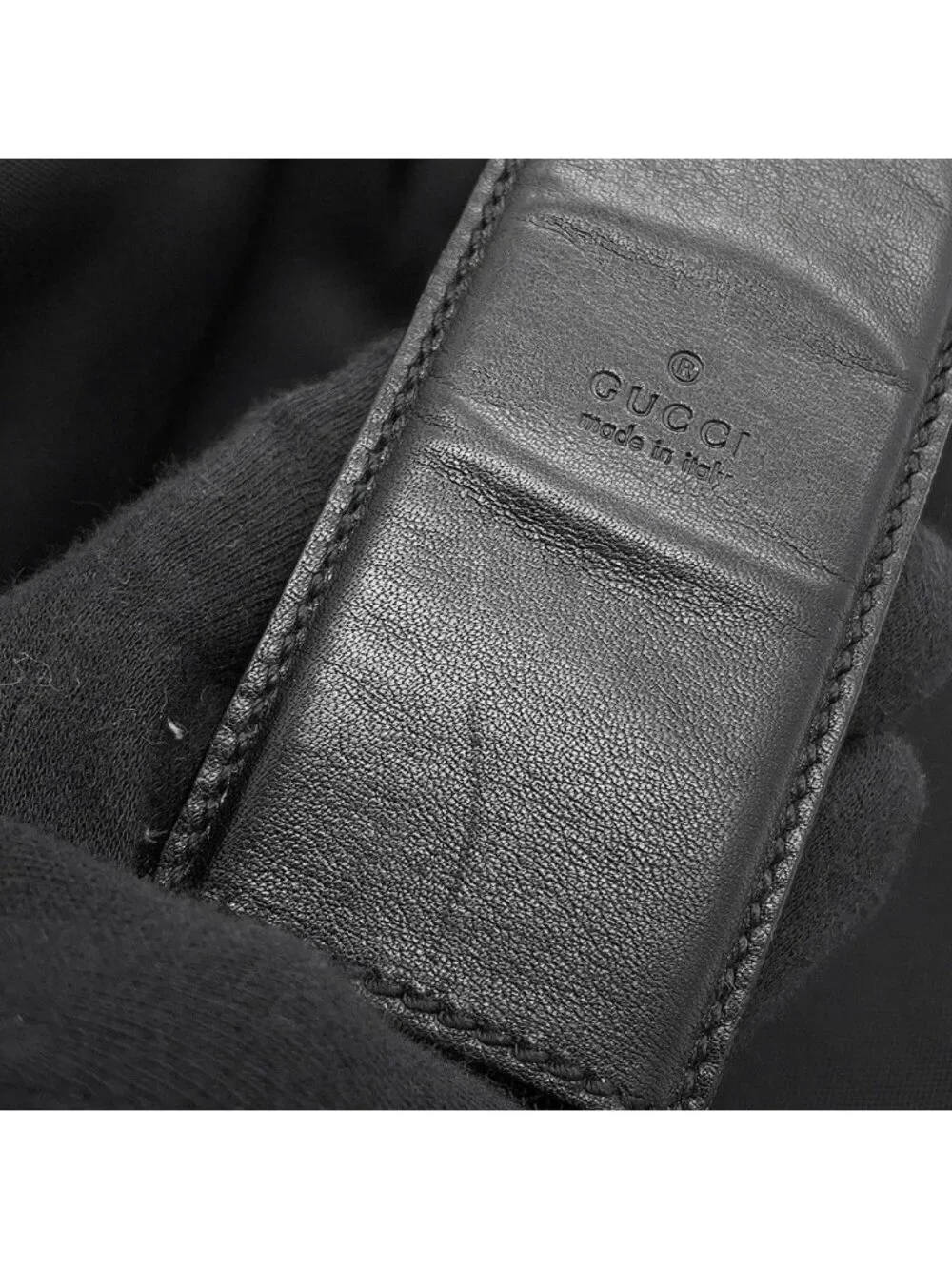 Gucci this authentic