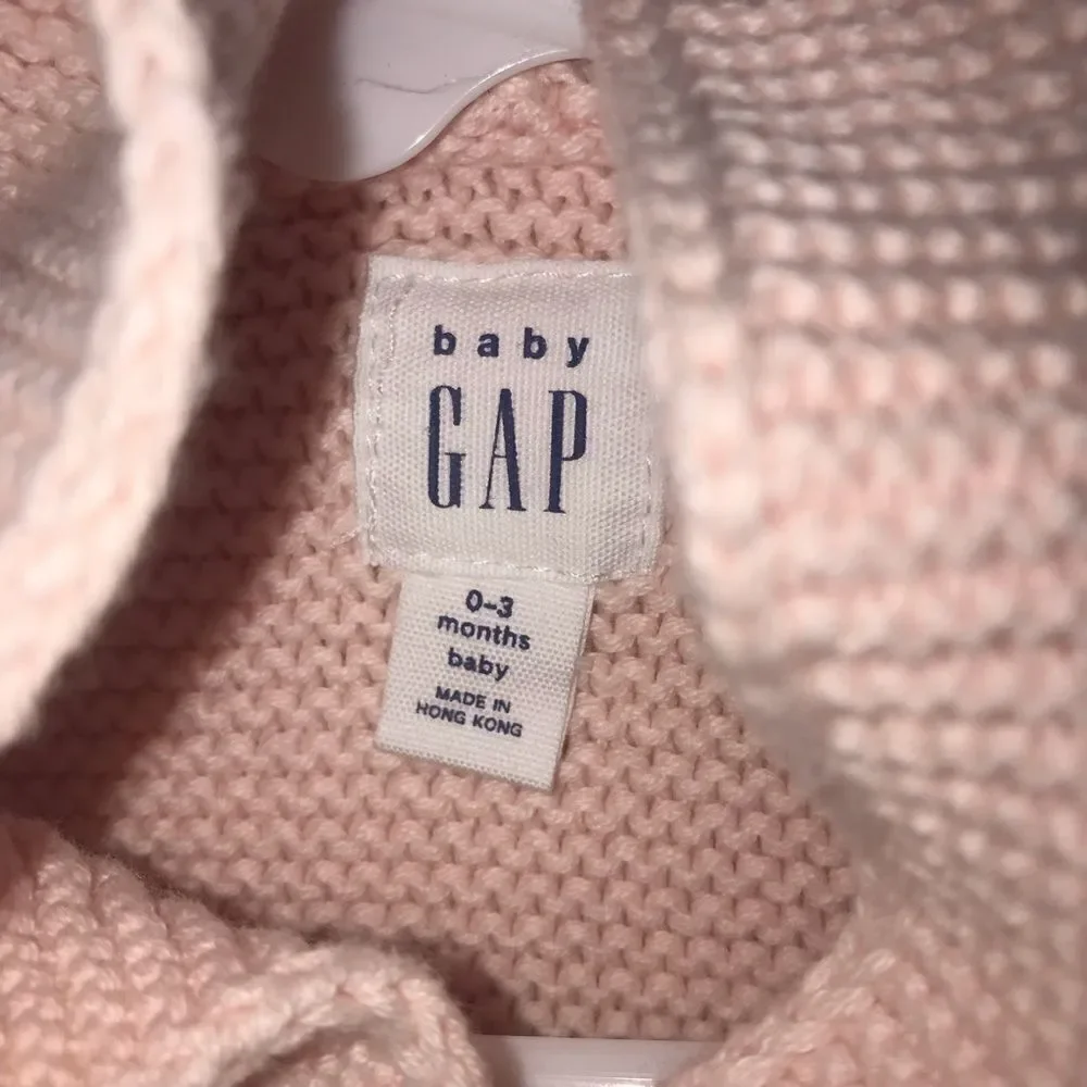 GAP baby kid