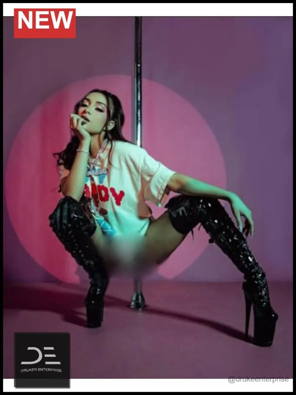 N/A these stiletto