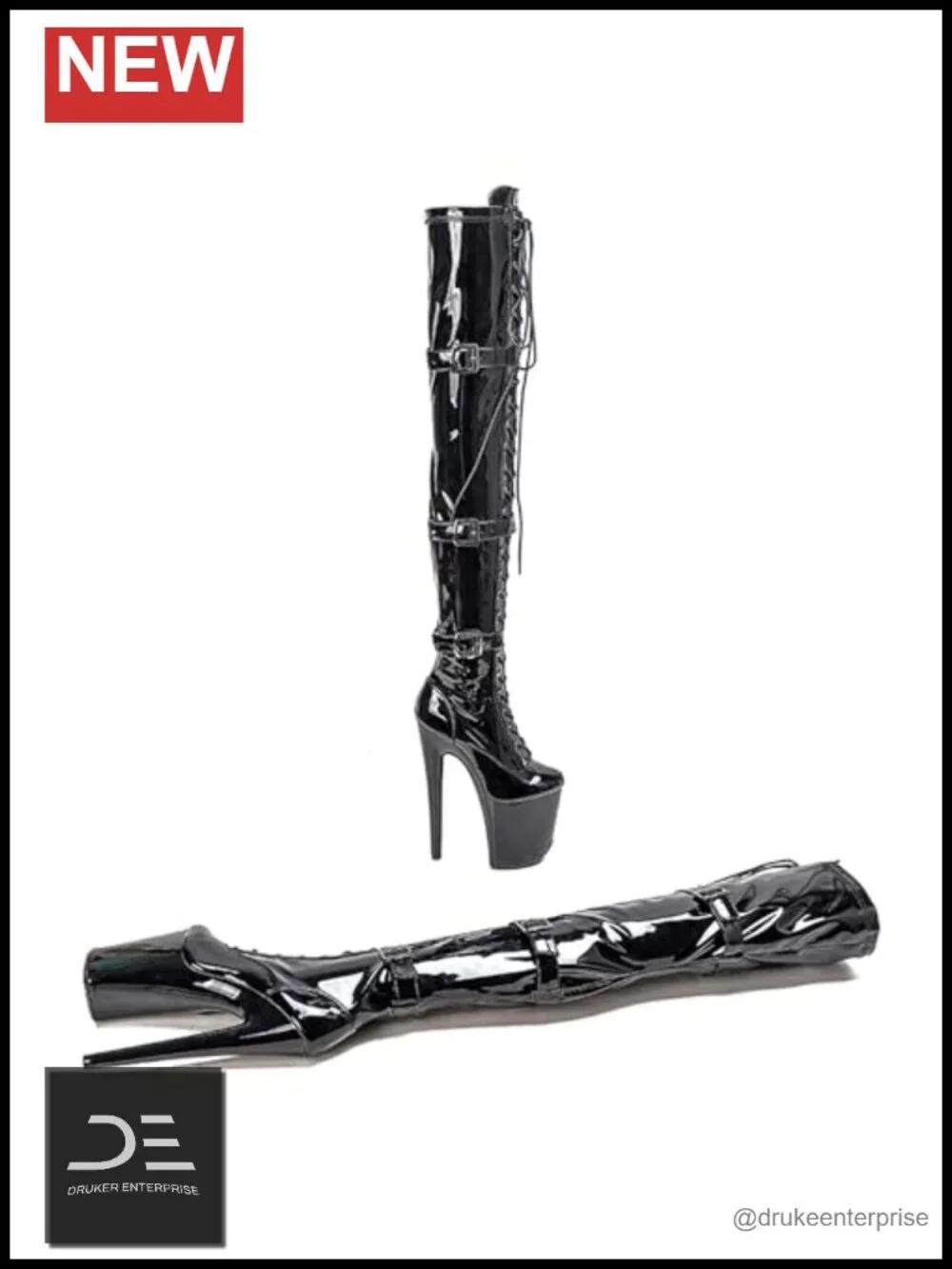 N/A these stiletto
