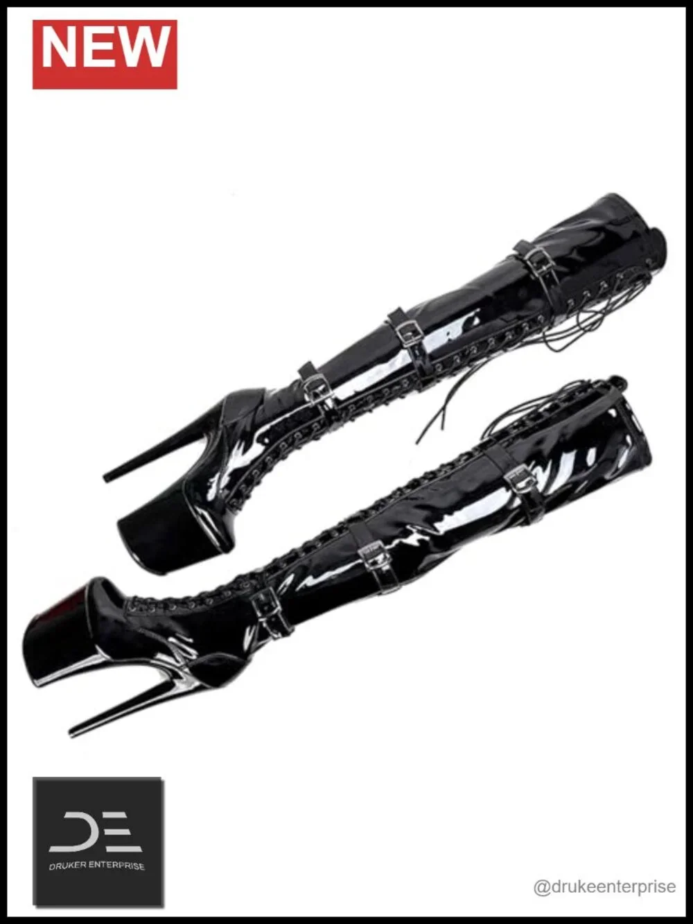 N/A these stiletto