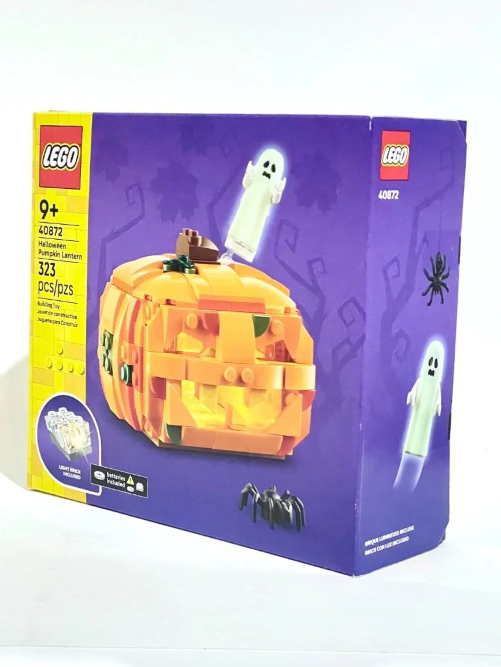Lego new sealed