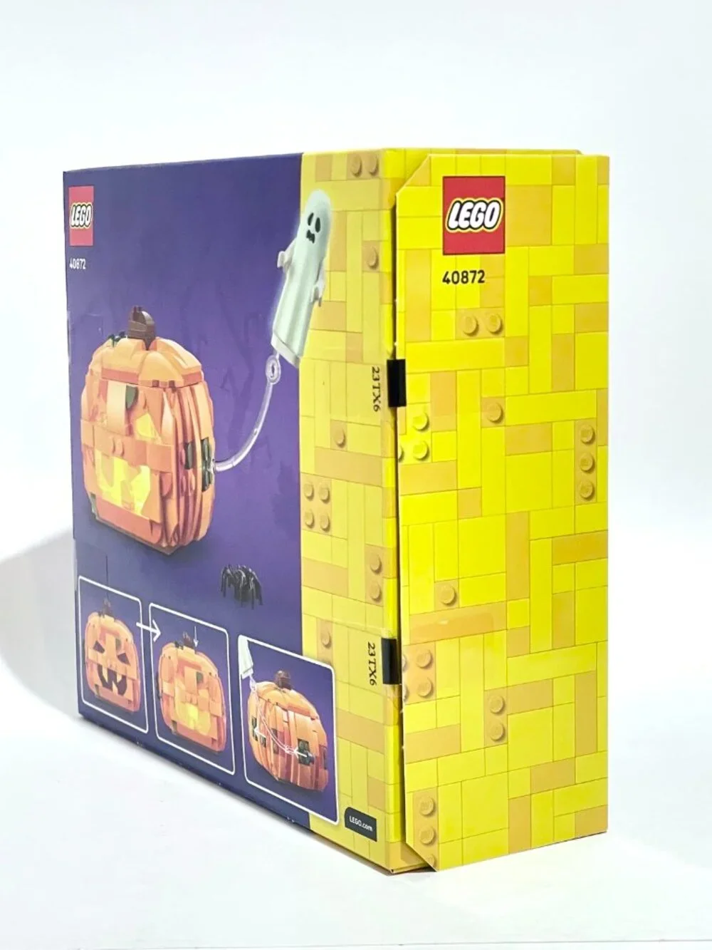 Lego new sealed