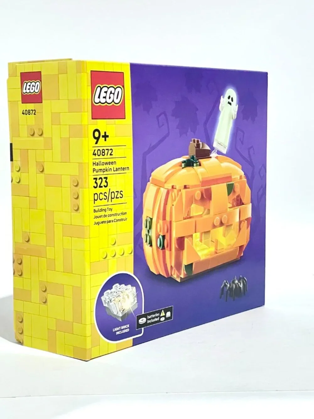 Lego new sealed