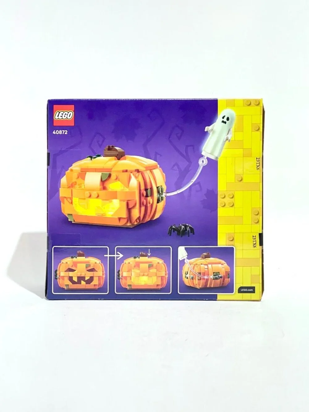 Lego new sealed
