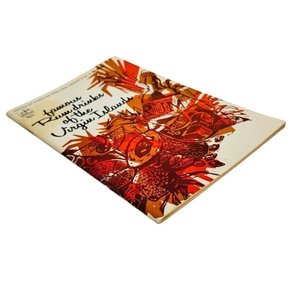 Dukane Press recipes virgin