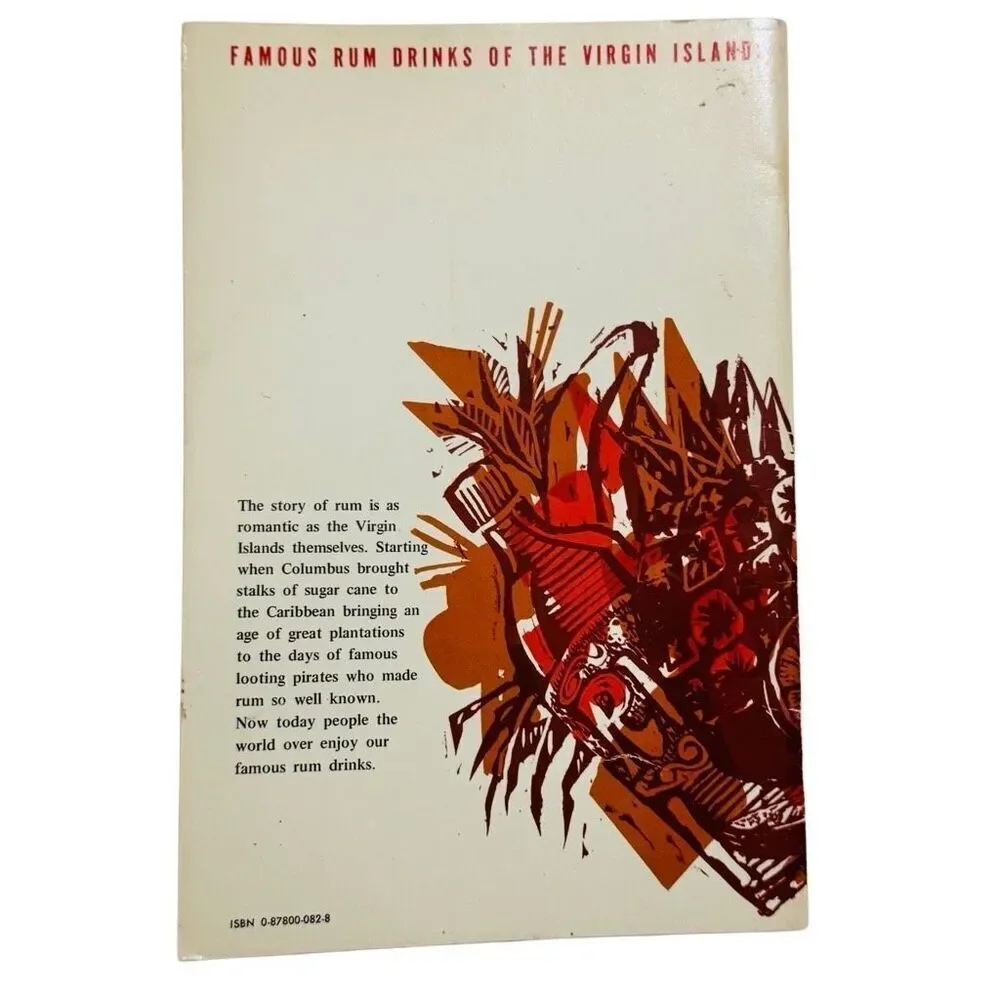 Dukane Press recipes virgin