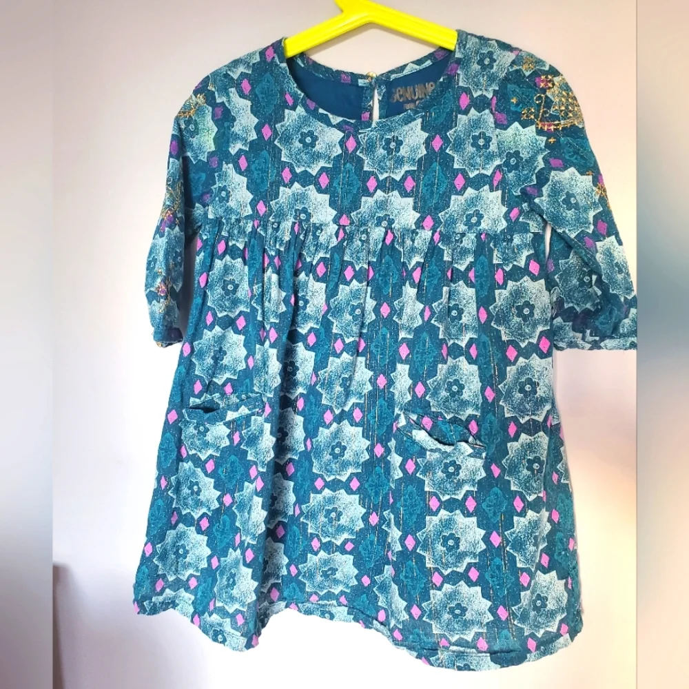 OshKosh Bgosh normal embroidery