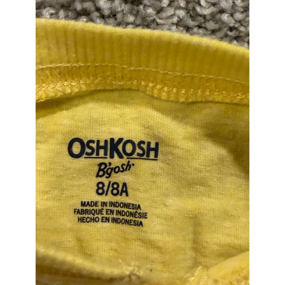 OshKosh Bgosh oshkosh gosh