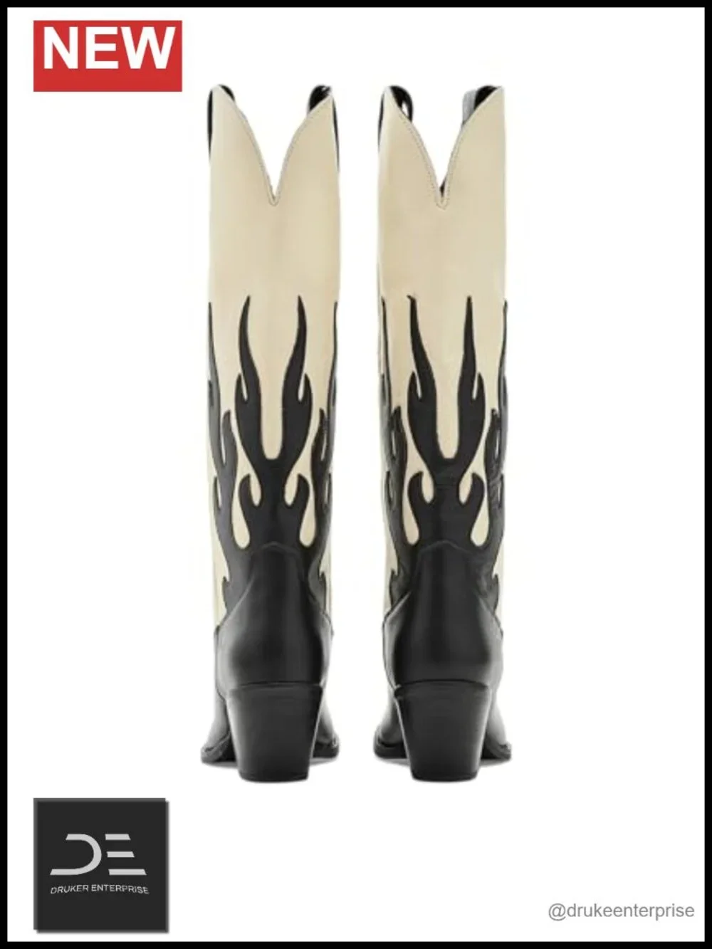 N/A boots bundle