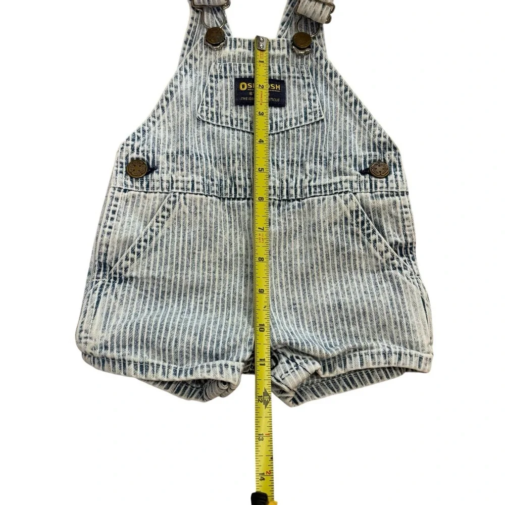 OshKosh Bgosh **domestic available prior