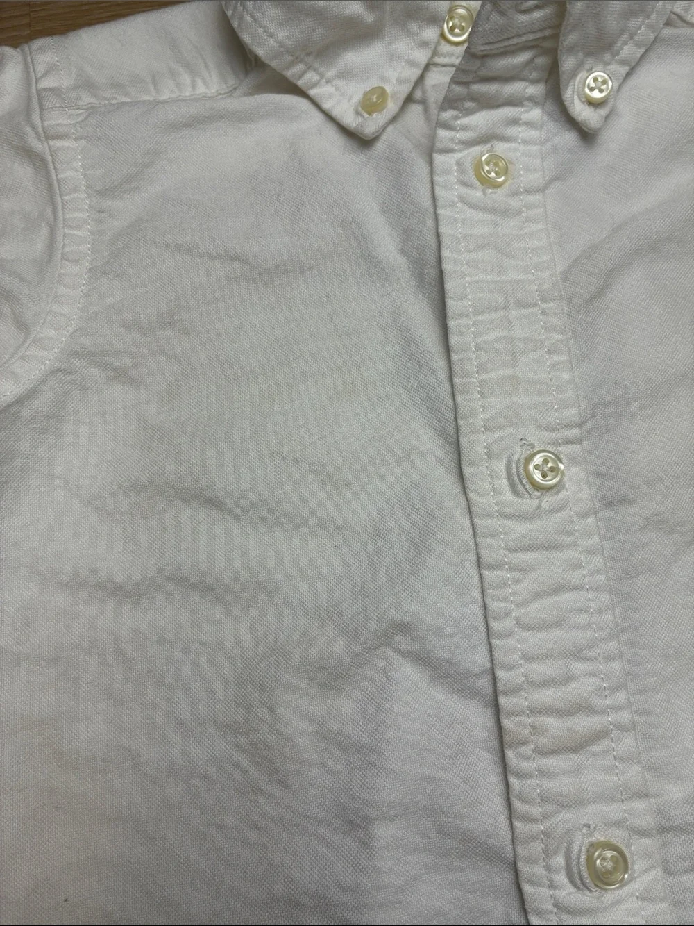Ralph Lauren classic ralph