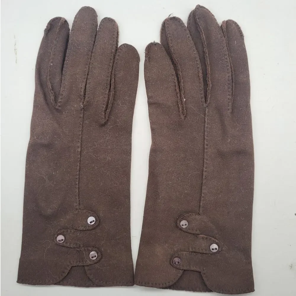 Crescendoe #retrofashion suede
