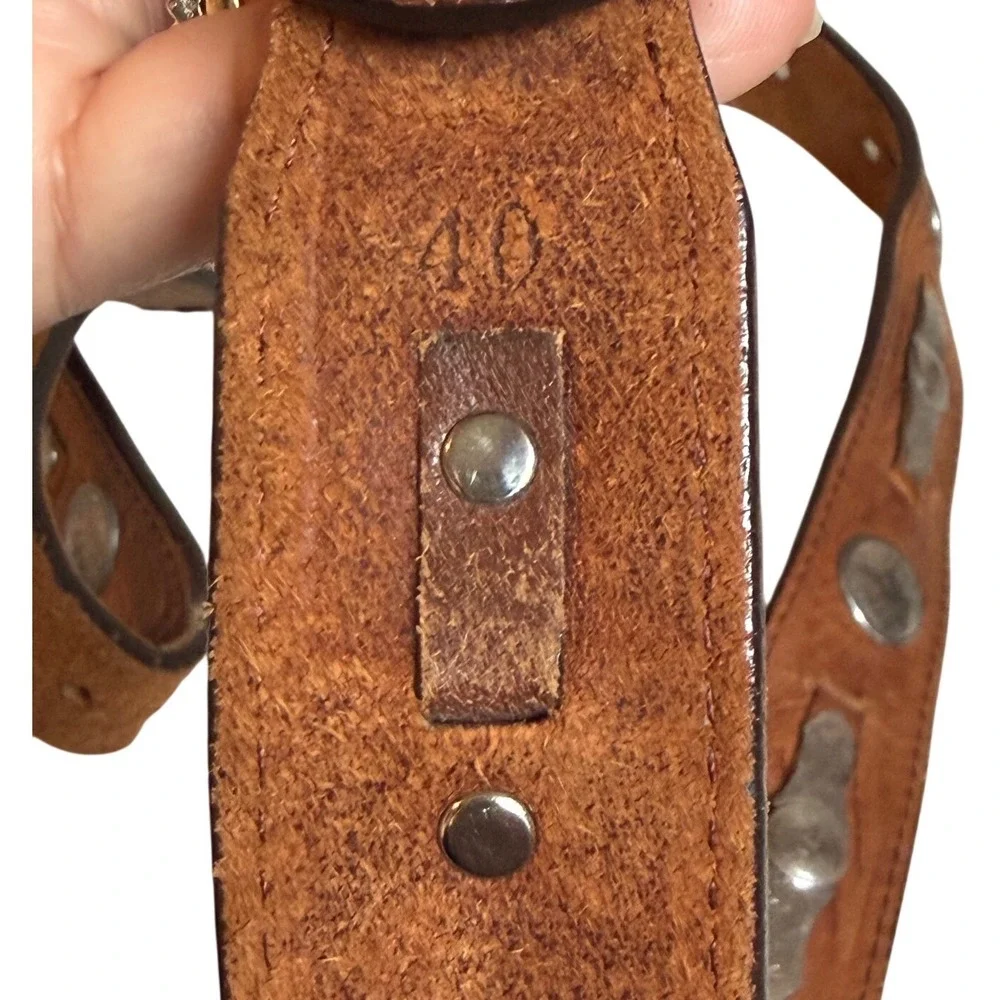 Leegin vintage western