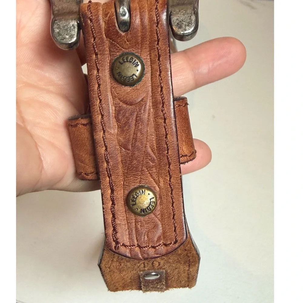 Leegin vintage western
