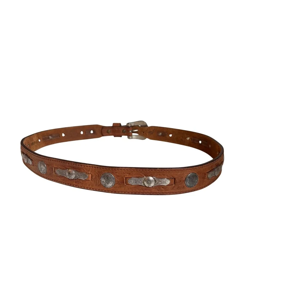 Leegin vintage western