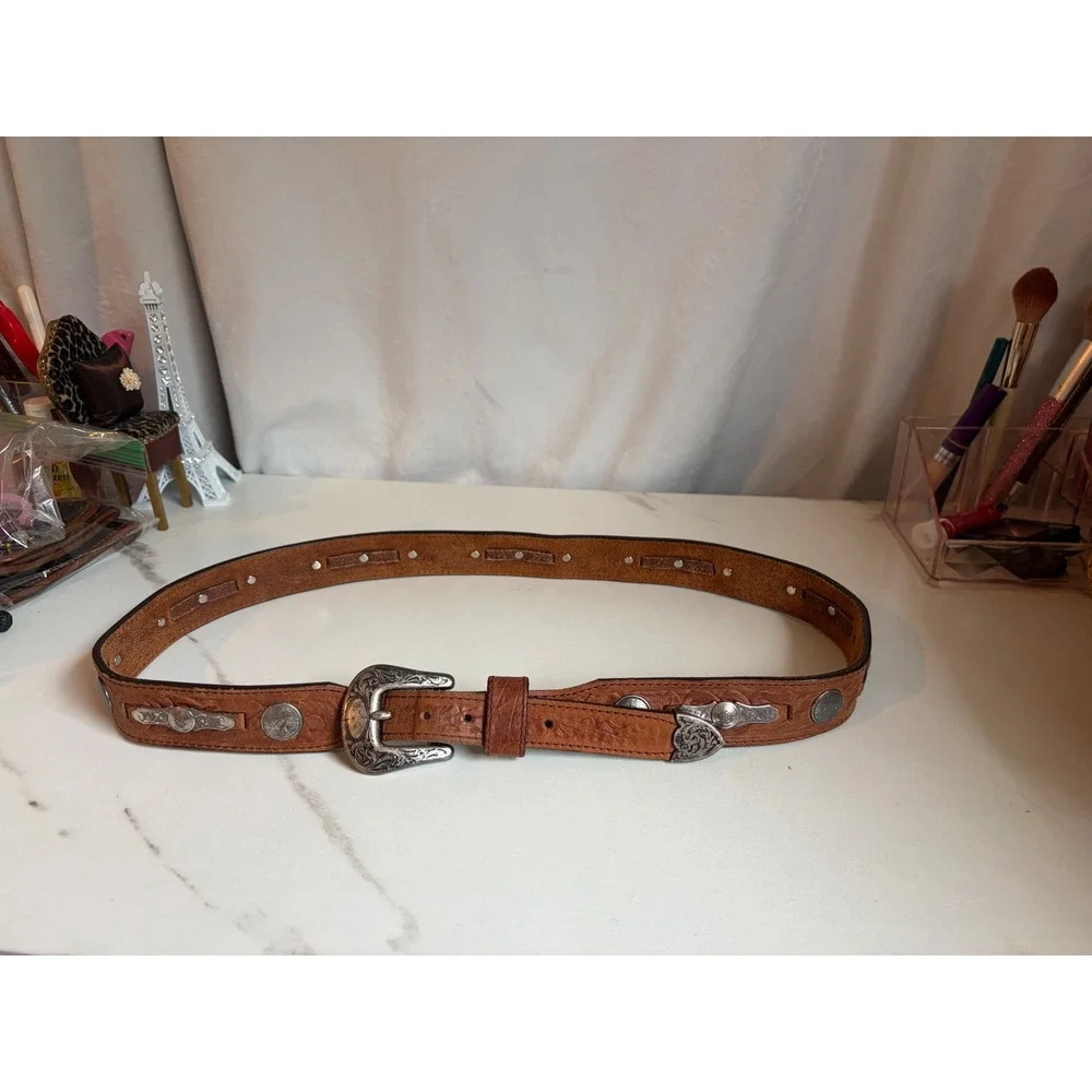 Leegin vintage western