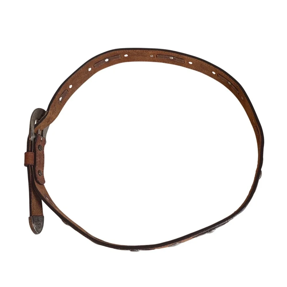 Leegin vintage western