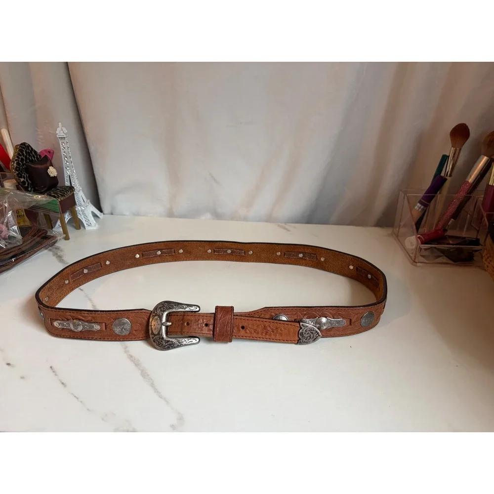 Leegin vintage western
