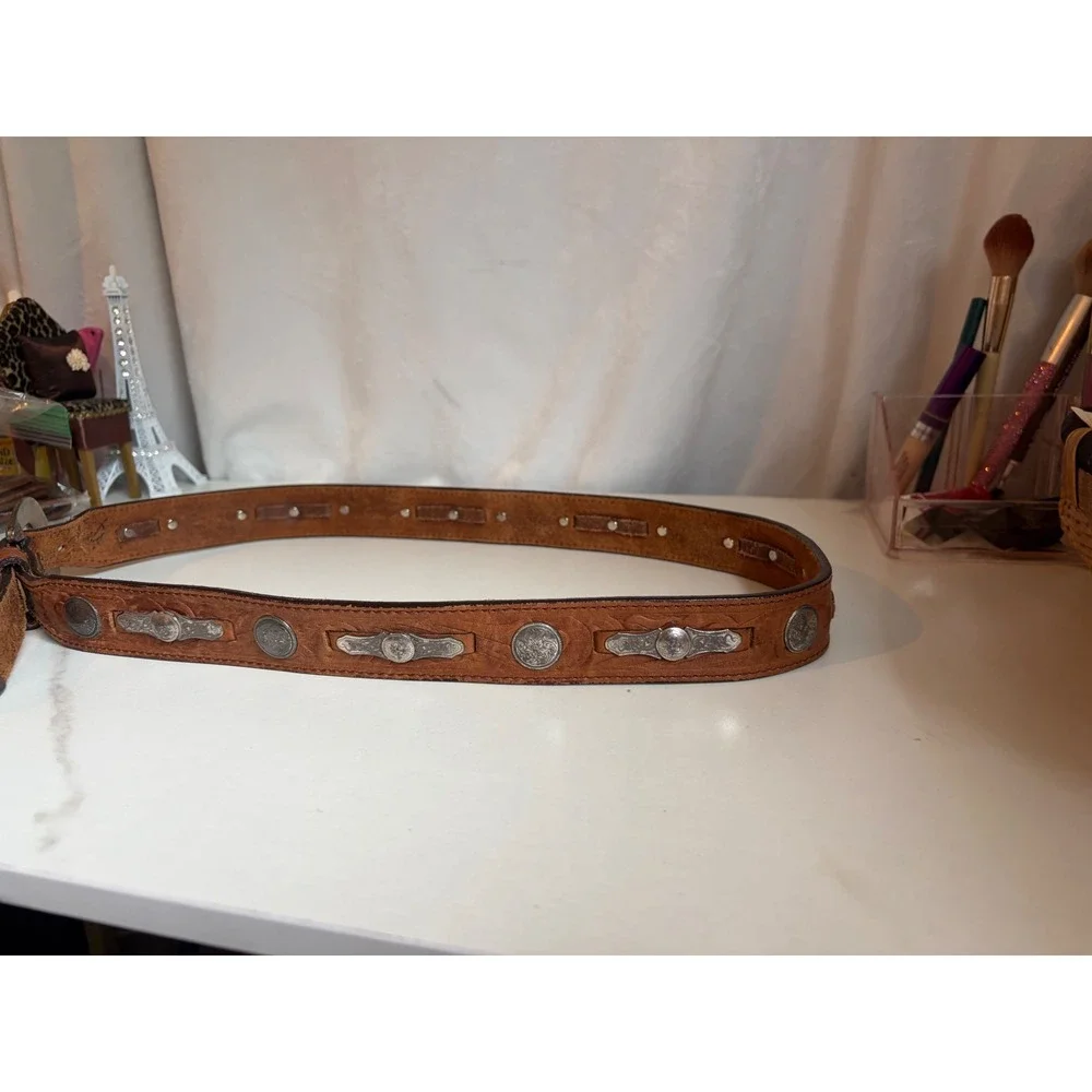 Leegin vintage western