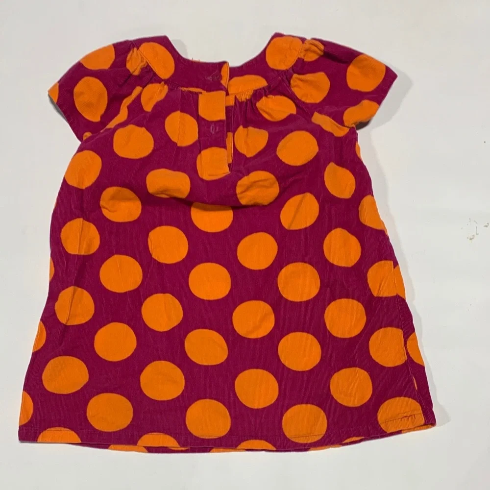 OshKosh Bgosh charming purple