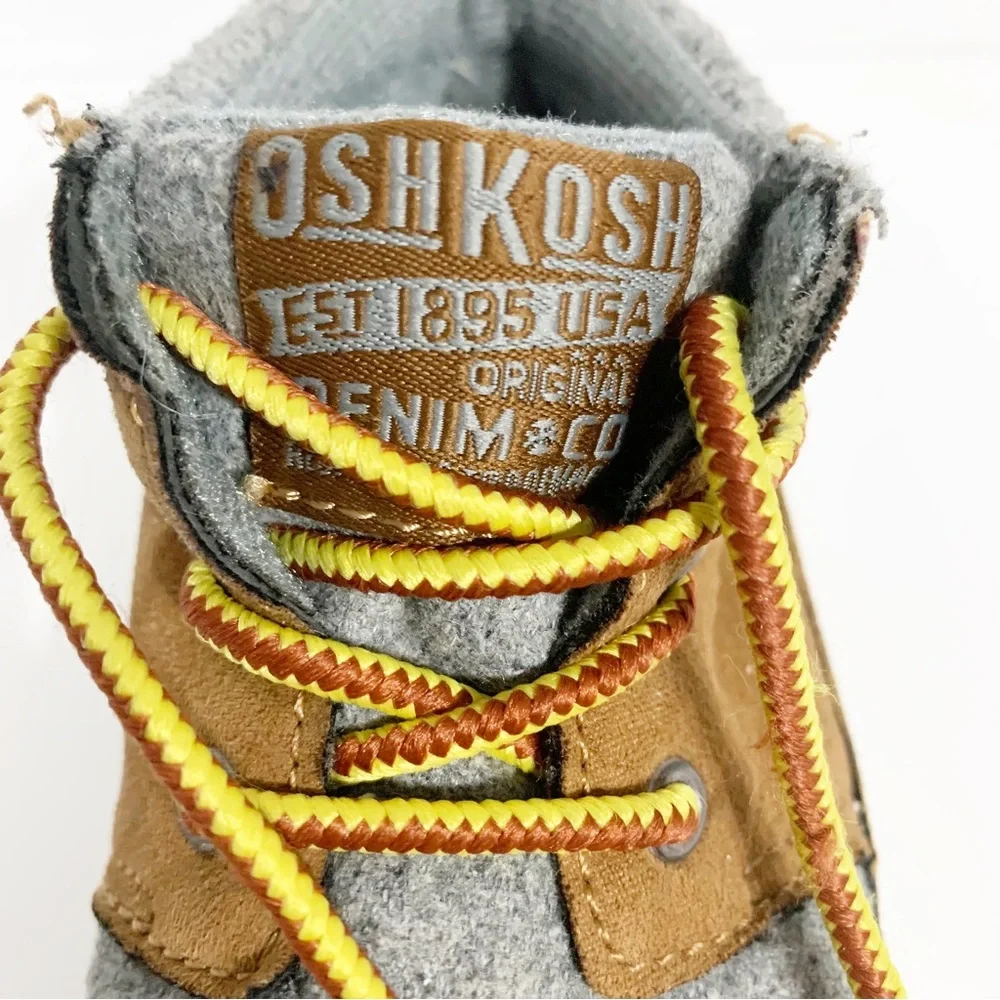 OshKosh Bgosh oshkosh b’gosh