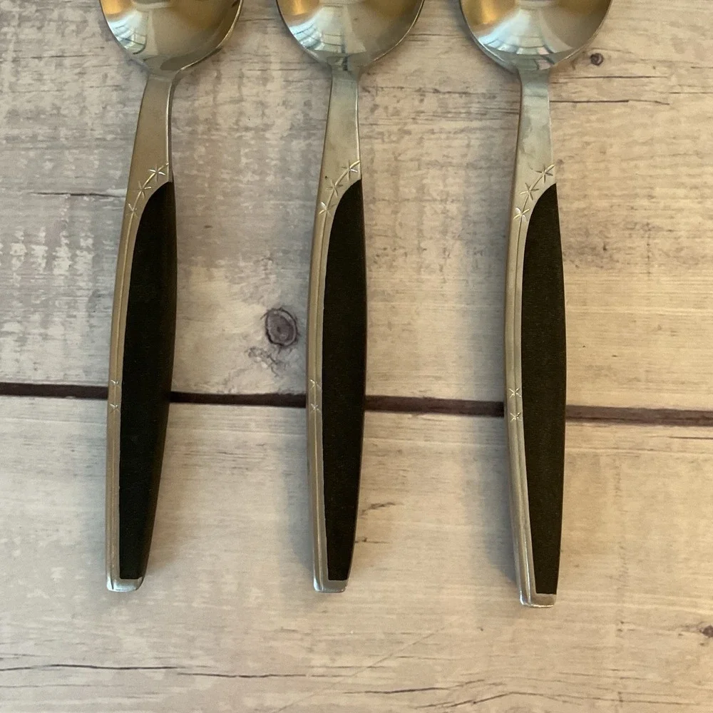 Marcrest spoons need good