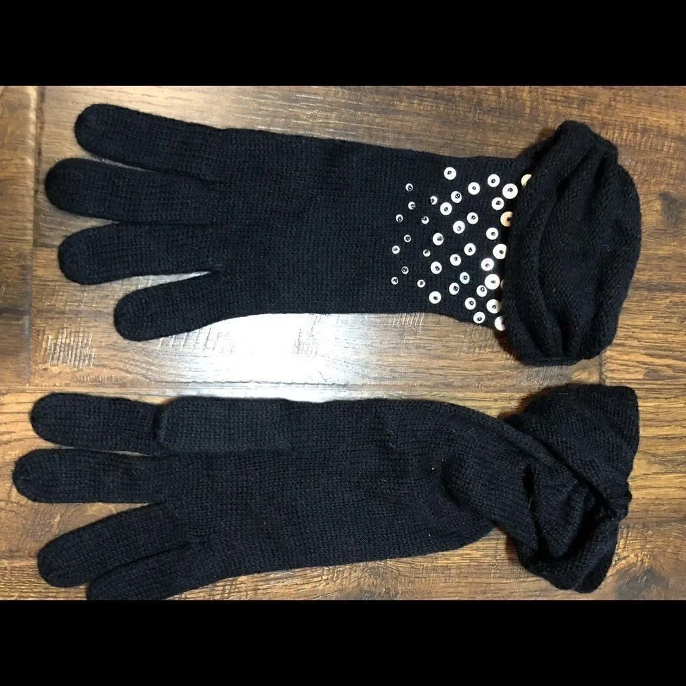 N/A black vintage