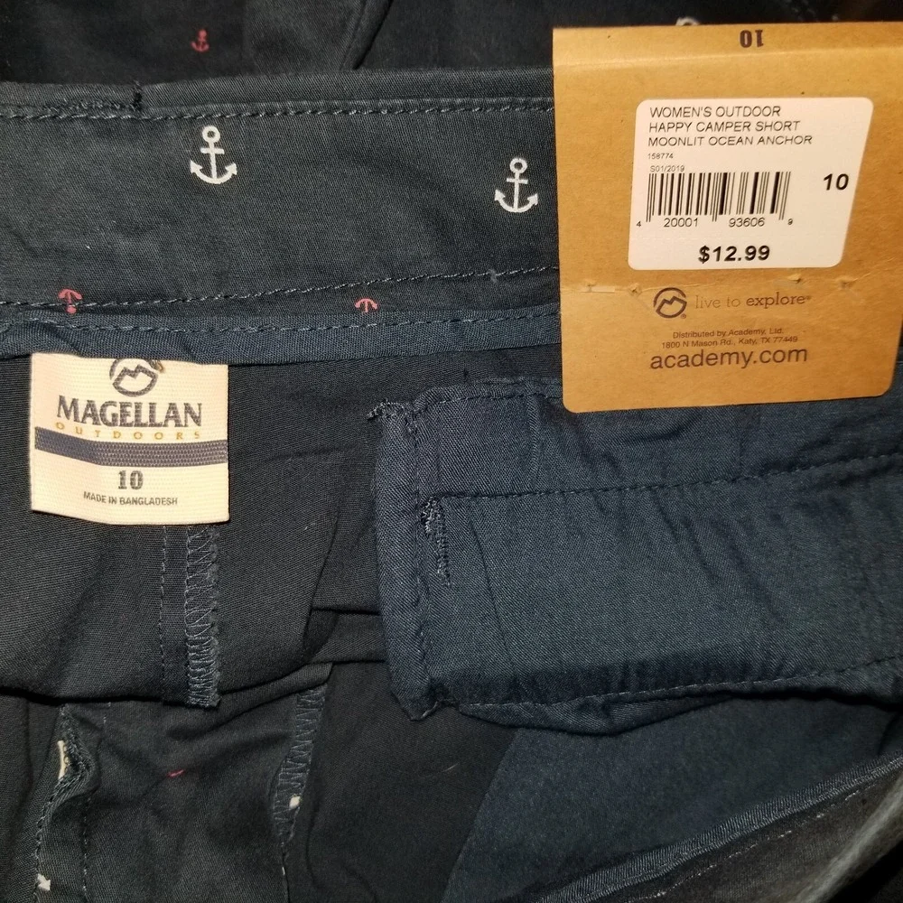 Magellan Outdoors this pair