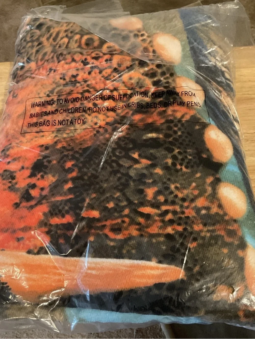 N/A bag new