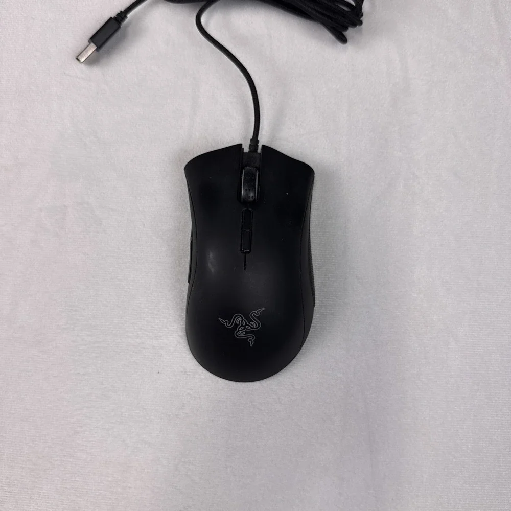 Razer deathadder elite