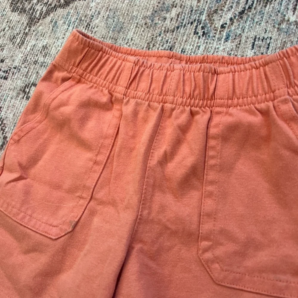 OshKosh B'gosh Kids Coral Shorts