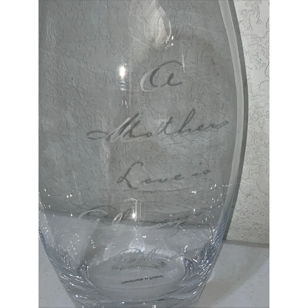 RedEnvelope this etched