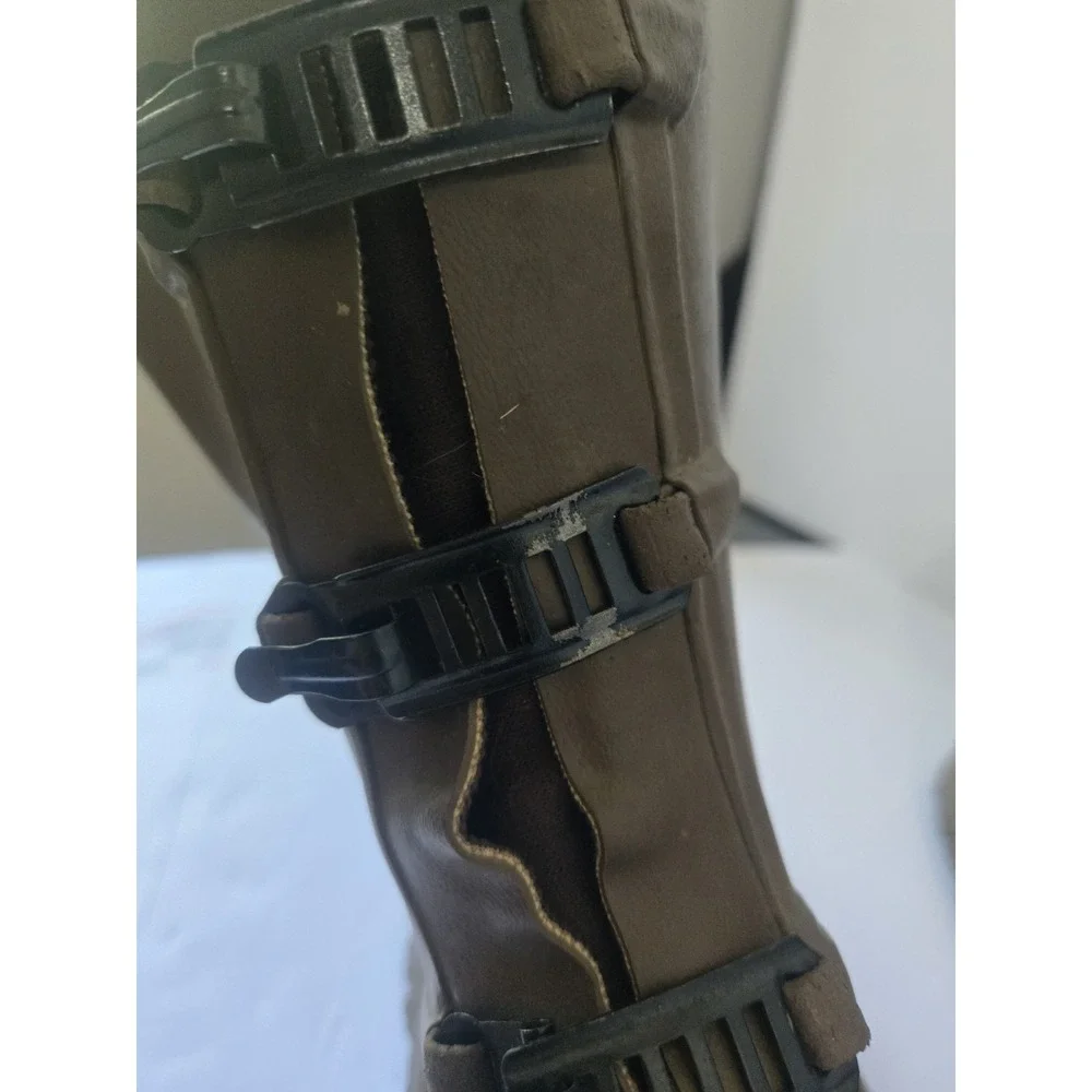 northerner rubber boots