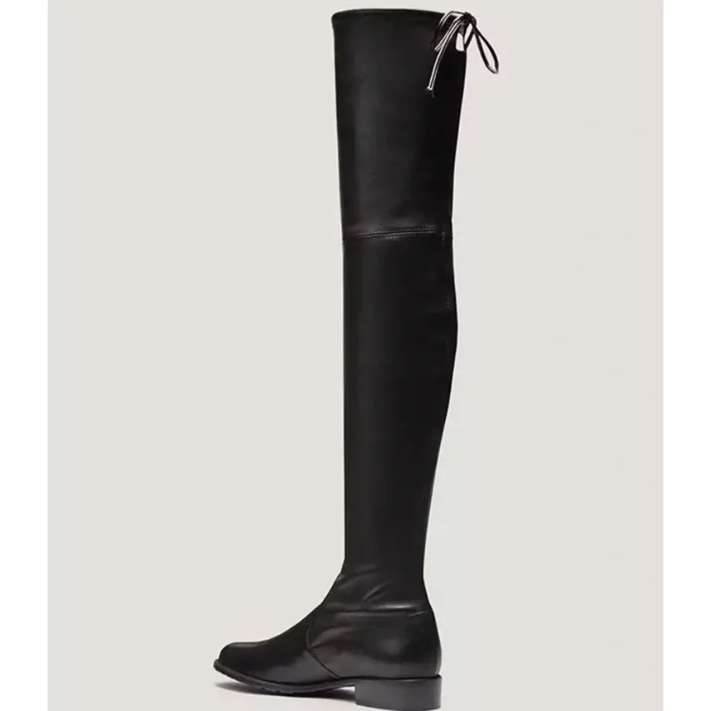 Stuart Weitzman nib