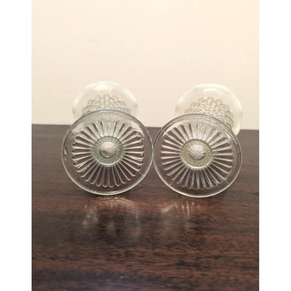 Fenton vintage hobnail