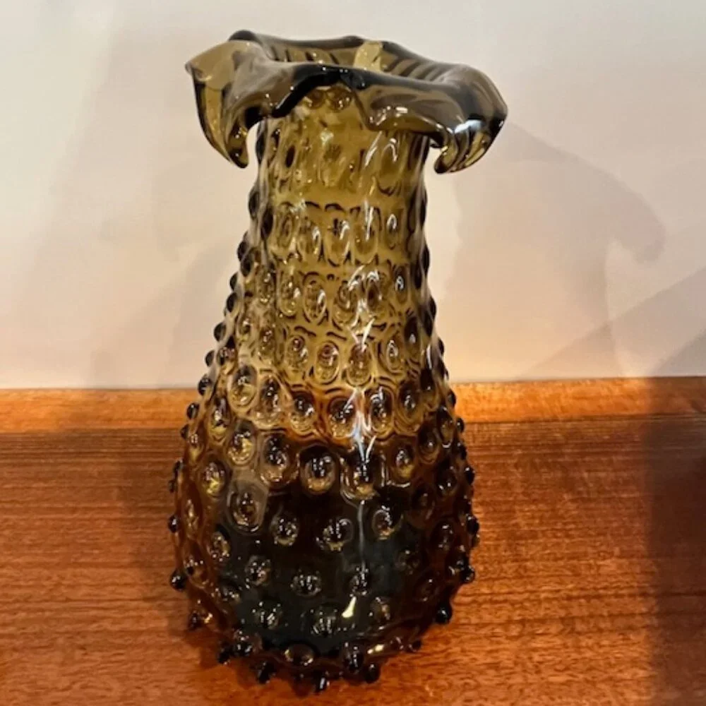 Empoli smoke glass