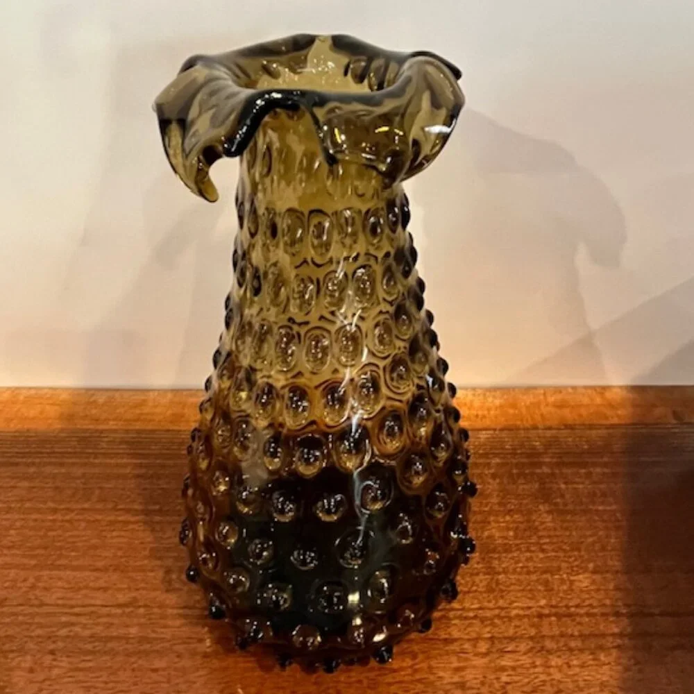 Empoli smoke glass