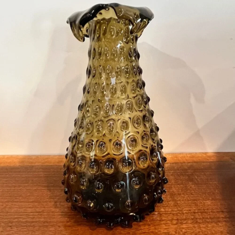 Empoli smoke glass