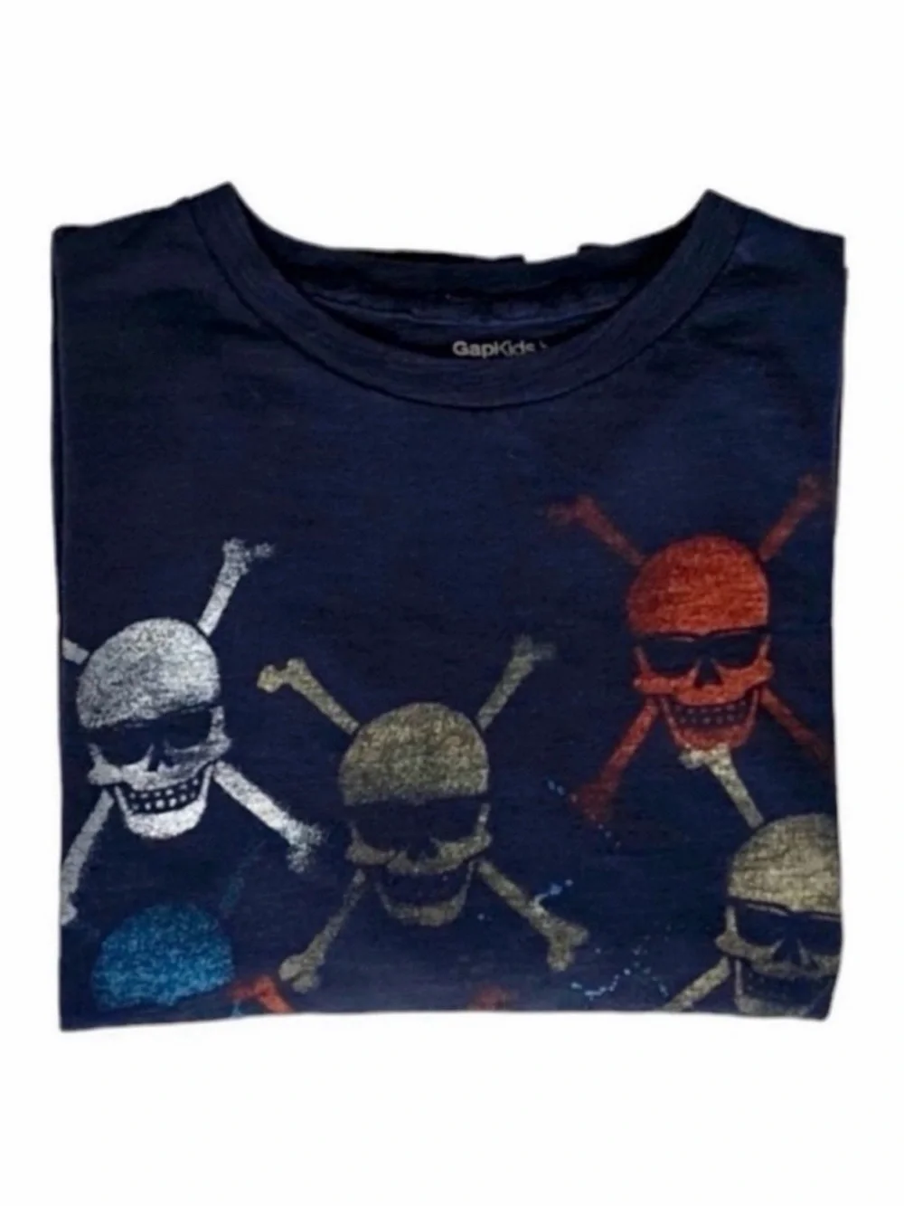 GAP color dark